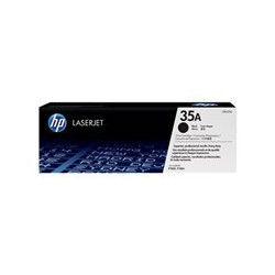 HP toneris CB435A melns HV