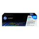 HP toneris CB541A Cyan HV