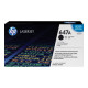 HP toneris CE260A melns HV
