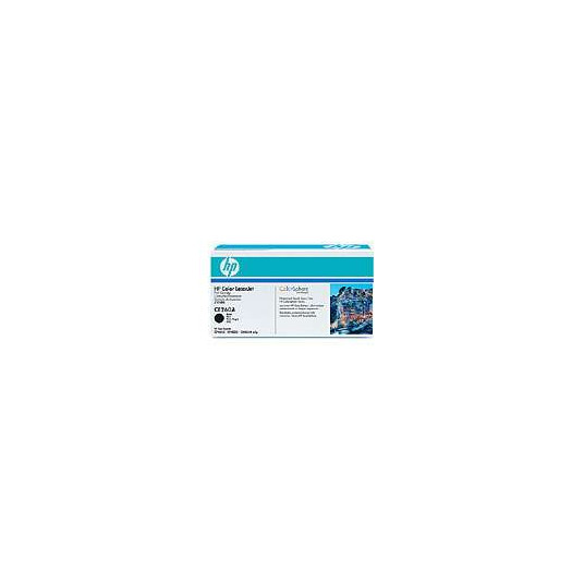 HP toneris CE260A melns HV
