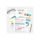 HP toneris CE260A melns HV