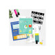 HP toneris CE260A melns HV