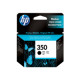 HP 350 Ink black Vivera