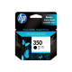 HP 350 Ink black Vivera