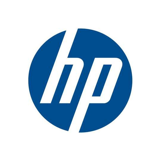 HP 301 tintes melns blisteris