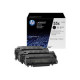 HP Laserjet CE255X Black Dual Pack