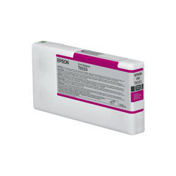 EPSON Ink T6533 Vivid Magenta Pro 4900