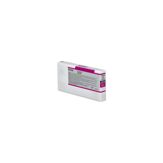 EPSON Ink T6533 Vivid Magenta Pro 4900