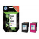 HP 300 kombinētais tintes iepakojums bcym BLISTER