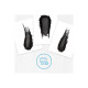 HP 2x toneris CE278A melns HV