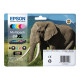 EPSON Ink Cartridge Multipack 6 collu 24XL