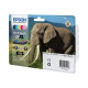 EPSON Ink Cartridge Multipack 6 collu 24XL