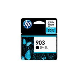 HP 903 melnās tintes kasetne