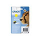 Tintes kasetne EPSON T0714 Yellow 6 ml