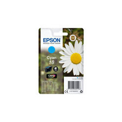 EPSON 18 tintes kasetne ciāna