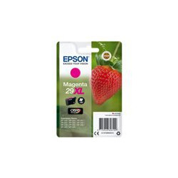 EPSON Singlepack Magenta 29XL Claria