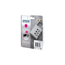 EPSON 35XL Tinte Magenta 20,3 ml