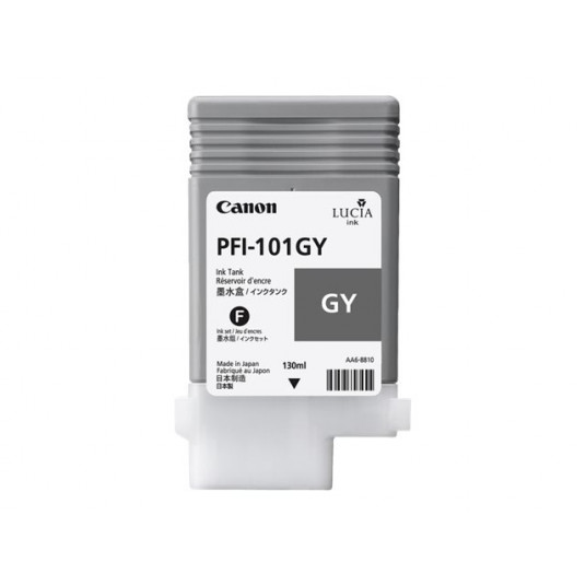 CANON PFI-101GY Pelēks 130ml