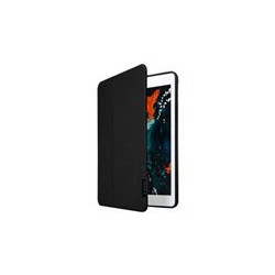 LAUT P Folio — iPad Mini 5 — melns
