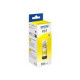 Epson 107 EcoTank - mustepullo, dzeltens