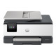 HP OfficeJet Pro 8124e All-in-One -mustesuihkutulostin