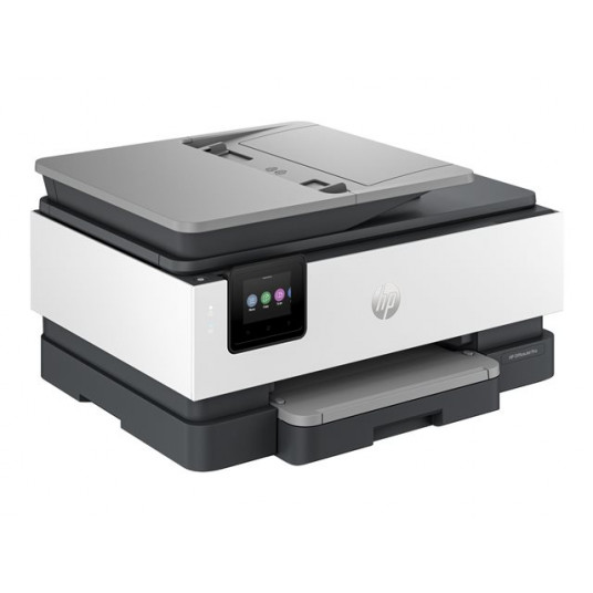 HP OfficeJet Pro 8124e All-in-One -mustesuihkutulostin