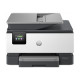 HP OfficeJet Pro 9122e All-in-One — monitors