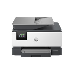 HP OfficeJet Pro 9122e All-in-One — monitors