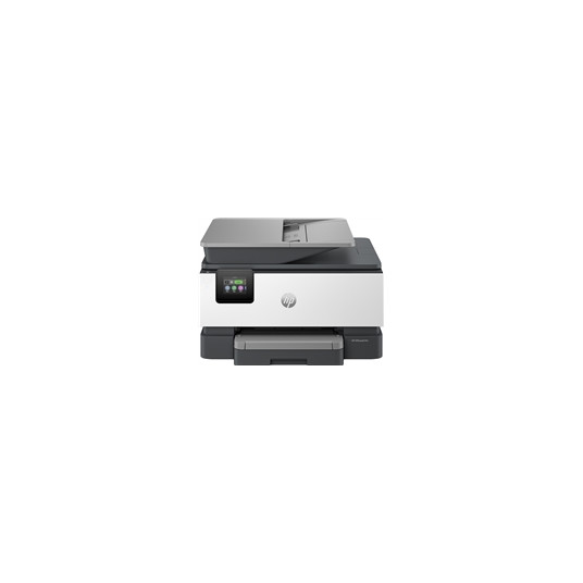 HP OfficeJet Pro 9122e All-in-One — monitors