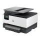 HP OfficeJet Pro 9122e All-in-One — monitors