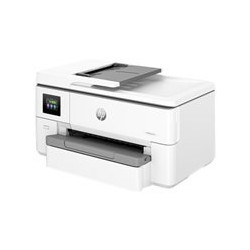 HP OfficeJet Pro 9720e platformāta daudzfunkciju monitors