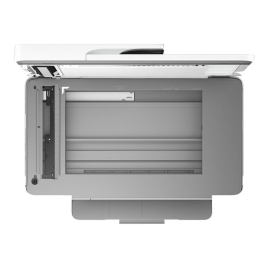 HP OfficeJet Pro 9720e platformāta daudzfunkciju monitors