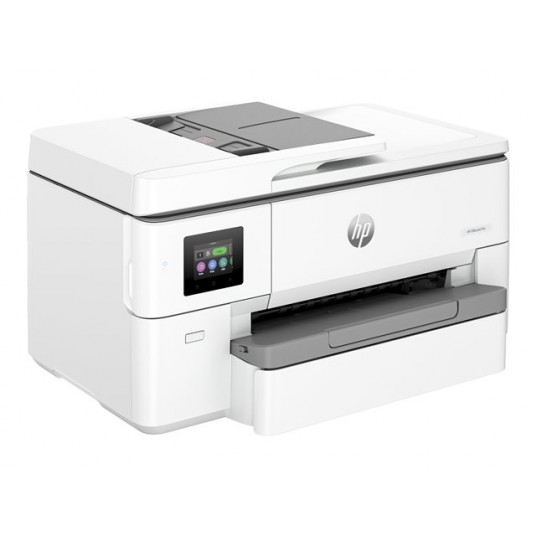 HP OfficeJet Pro 9720e platformāta daudzfunkciju monitors