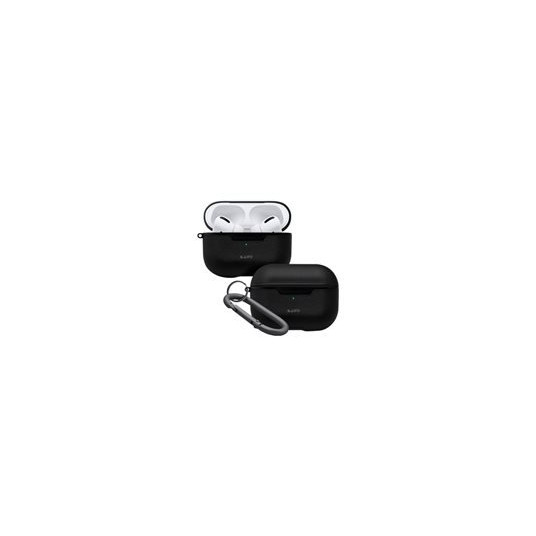 Austiņas LAUT Oxford AirPods Pro Black