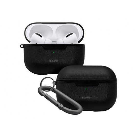 Austiņas LAUT Oxford AirPods Pro Black
