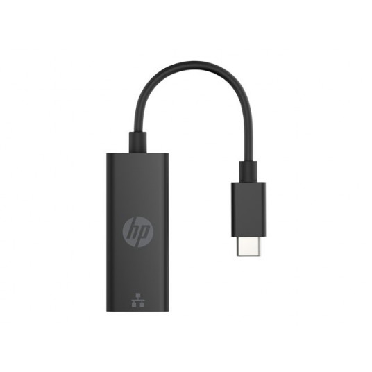 HP USB-C uz RJ45 adapteris G2