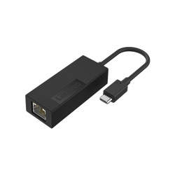 LENOVO USB-C 2.5G Ethernet adapteris