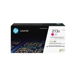 HP 213X Mgn oriģinālais LaserJet toneris