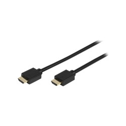 VIVANCO HDMI HS Ethernet kabelis 5m