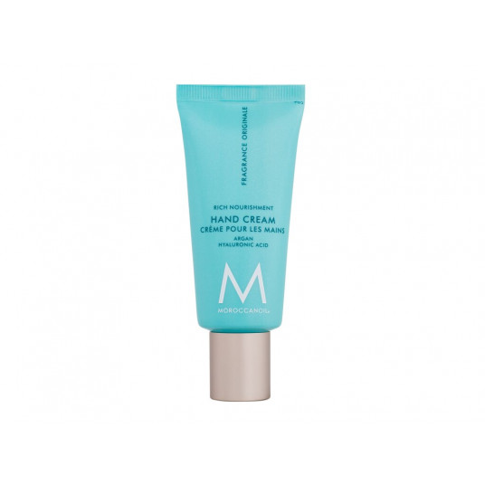 Roku krēms Moroccanoil Fragrance Originale, 40ml