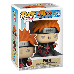 FUNKO POP! Vinila figūra: Naruto - Pain