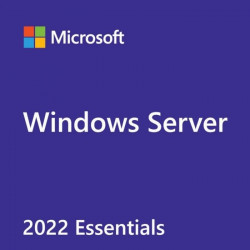 Win Server Essentials 2022 PL 10 Core for ACTINA