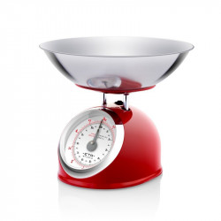 ETA | Virtuves svari | ETA577790030 Biezs | Maksimālais svars (ietilpība) 5 kg | Izlaidums 25 g Displeja veids | Ed