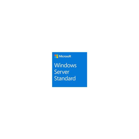 MS DSP Windows Svr Std 2022 Eng 16 Core