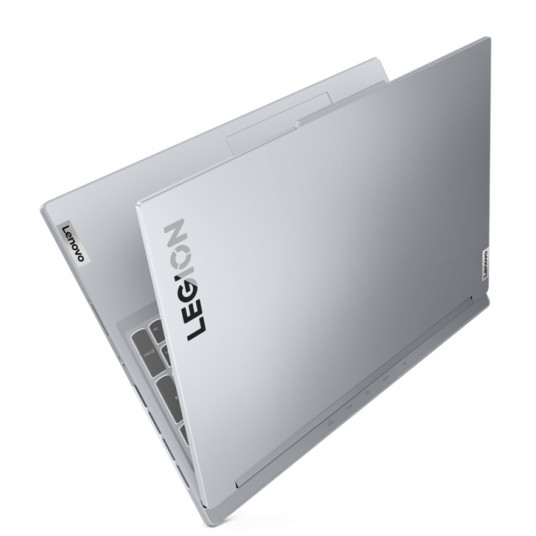 Klēpjdators Lenovo Legion Slim 5 16APH8 Laptop Ryzen 5 7640HS / 16GB / 512GB / RTX 4050 / 16" / DOS (82Y9003CPB)