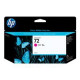 "HP Tinte 72 C9372A Magenta"