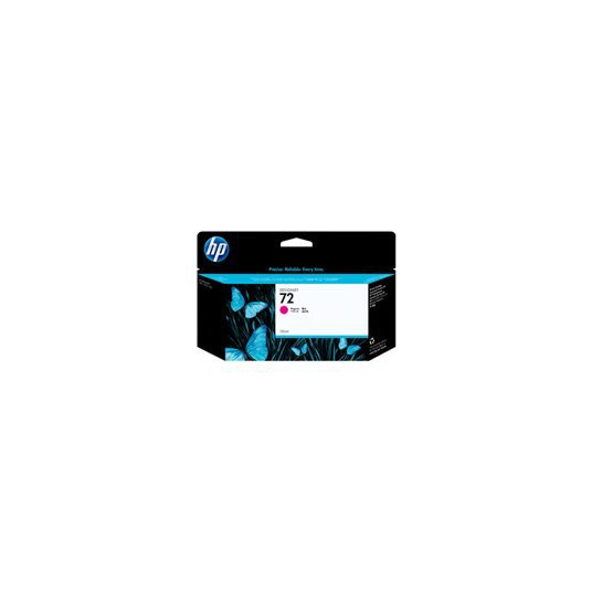 "HP Tinte 72 C9372A Magenta"