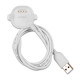 AC Chgr Clip, Forerunner 10, SM, WHITE