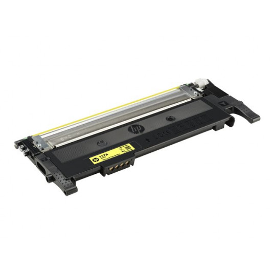 "HP Toner 117A W2072A Yellow"