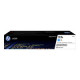 "HP Toner 117A W2071A Cyan"